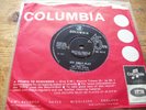 PINK FLOYD See emily play Archive Mint UK Columbia w/clean company slv. PSYCH