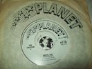 CREATION Making Time ***Planet** w/ company sleeve     PSYCH   FREAKBEAT