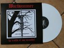 WARHAMMER ‎– The Winter Of Our Discontent - LP, Ltd to 400, White