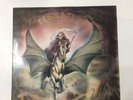 Desolation Angels LP Thameside Records British Import