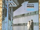 DEPECHE MODE Some Great Reward US Sire Mute Orig Press LP VG+ NM 1984