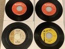 The Pentagons 45 Jamie 1210 I’m In Love Until Then 3 Records 1 Auction Nice