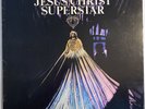 Vintage Original Broadway Jesus Christ Superstar Record Vinyl Album 12