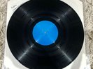 Aphex Twin Universal Indicator Blue Ltd Edition Mint Condition Vinyl Afx Rephle