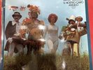 Lucio Battisti. Il nostro caro angelo. Nuestro querido Ángel. Lp spain: