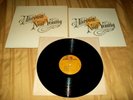 NEIL YOUNG Harvest LP 1st Press MSK 2277 Warner Bros Records 1972 w/Insert NM