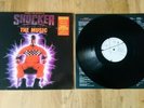 Shocker No more Mr. Nice Guy Vinyl Schallplatte LP Soundtrack Megadeth Iggy Pop