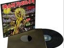 Iron Maiden-Killers (UK IMPORT) Vinyl / 12
