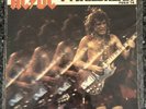 AC/DC '74 Jailbreak LP-33 RPM-VG/VG-LMWA 6317-Free Shipping