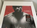 LL Cool J - Todd Smith Vinyl VG