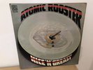 ATOMIC ROOSTER.NICE’N’GREASY.(DNLS3049).Stereo.1973.Excellent Condition.Rare.