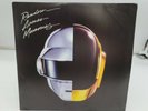 Random Access Memories DAFT PUNK Vinyl Double LP Record Columbia