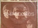 THE BEATLES • Please me / Tell me why • RARE 45 • SLEEVE • CHILE PRESS