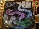R.E.M. Reckoning LP sealed vinyl reissue REM