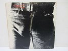 The Rolling Stones- Sticky Fingers (RSR,1971) Vinyl LP