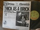 JETHRO TULL  Thick as a brick