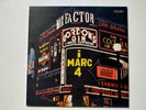 I Marc 4 – I Solisti Di Armando Trovajoli LP Plastic Records