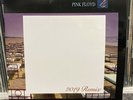 Pink Floyd a momentary lapse of reason 2019 remix gatefold yellow colored vinyl