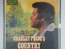 CHARLEY PRIDE Charley Pride's Country Box Set RDA217 6x LP Vinyl SEALED 1979