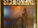 SCORPIONS BEST OF ROCKERS N' BALLADS LP VINYL ITALY EMI 64 7934391 NM SHRINK