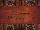 Fantômas ?– Wunderkammer, 2017 box set, 5xLP vinyl, cassette