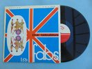 THE FABULOUS FABS RARE MEXICAN LP GARAGE GIRL PROTO PUNK BEAT SURF ROCK POKORA