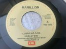 MARILLION Cover My Eyes MEXICAN PROMO 7