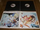 Alchemy dire straits live 1984 uk double vinyl EXCELLENT CONDITION  VERY 11 1984