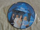 ABBA -Voulez Vous-Original Pressing UK Picture Disc LP Vinyl Record 1979 sealed
