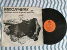 RARE LP GERARD DOULSSANE - ATMOSPHERES VOL 1. LIBRARY - SOLEIL MASQUE SMA  33007