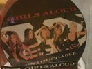 Girls Aloud Untouchable Vinyl Limited Edition