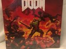Doom Soundtrack Slayers Edition Exclusive RARE 180 Gram Green 4x Vinyl LP Boxset
