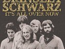 It's All Over Now - Brinsley Schwarz 180 gm vinyl LP - Limited Edition