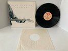 ERIC CLAPTON Slowhand 1977 RSO RS 1-3030 G/F Cocaine clean peach label LP ?NM
