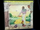 ELTON JOHN Goodbye Yellow Brick Road MFSL Japan Audiophile LP #0418 STILL SEALED