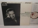 ASD 547 Glinka Songs Sung In Russian Boris Christoff acc. Alexandre Labinsky C/G