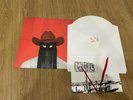 Orville Peck - Pony RARE WHITE VINYL NEW