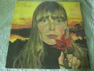 Joni Mitchell- Clouds LP