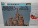PFS 4129 Tchaikovsky Symphony No.5 New Philharmonia Orch Leopold Stokowski Grvd