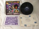 SIGNED AUTOGRAPH THIN LIZZY VAGABONDS OF THE WESTERN WORLD EARLIEST 1st UK PRESS