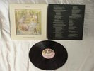 GENESIS SELLING ENGLAND BY THE POUND - NEAR MINT 1st UK PRESS, RARE INNER SLEEVE