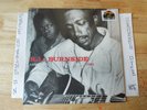 SEALED R.L. BURNSIDE LONG DISTANCE CALL EUROPE 1982 RSD 2017 COLORED VINYL LP
