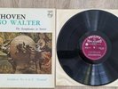 PHILIPS HI-FI STEREO SABL 133 *BRUNO WALTER* BEETHOVEN 