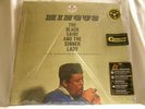 CHARLES MINGUS Black Saint & The Sinner Lady 45 rpm 180 gram vinyl SEALED 2 LP