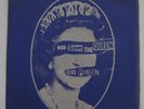 HEAR Sex Pistols 45 God Save The Queen VIRGIN VS 181 punk Johnny Rotten original