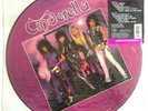 NEW MINT CINDERELLA - NIGHT SONGS LP 12