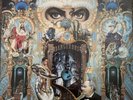 Michael Jackson - Dangerous Double LP, 1991 Sony Music, 12”