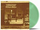 ELTON JOHN   TUMBLEWEED CONNECTION  LTD EDITION GREEN COLOR VINYL LP see photos