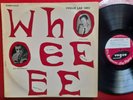 BOB BROOKMEYER & ZOOT SIMS - WHOOEEEE LP.UK VOGUE/STORYVILLE.1957 ORIG.EX/EX