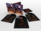 Holy Diver Live (3LP LENTICULAR LTD ED) Dio Vinyl IN HAND